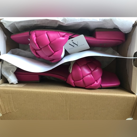 Women Sandals - Picture 6 of 7